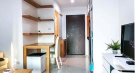 Available Units at The Private at Sutthisan