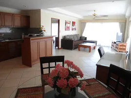 1 Schlafzimmer Wohnung zu verkaufen im View Talay Residence 6, Na Kluea