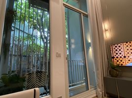 1 Bedroom Condo for sale at Culture Chula, Si Phraya