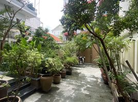 5 Bedroom Villa for rent in AsiaVillas, Thao Dien, District 2, Ho Chi Minh City, Vietnam