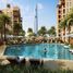 1 Bedroom Condo for sale at Jadeel, Madinat Jumeirah Living, Umm Suqeim, Dubai