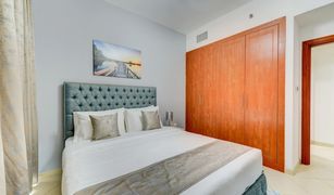 Dubai Marina Walk, दुबई Marina Diamond 6 में 1 बेडरूम अपार्टमेंट बिक्री के लिए