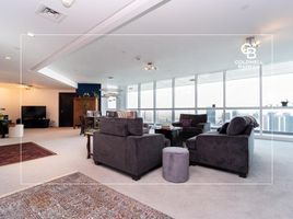 3 Bedroom Condo for sale at 23 Marina, Dubai Marina, Dubai