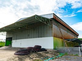  Warehouse for rent in Pracha Thipat, Thanyaburi, Pracha Thipat