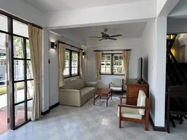 4 Schlafzimmer Villa zu vermieten im Nai Harn Villa, Rawai