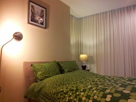 1 Bedroom Condo for rent at The Room Sukhumvit 21, Khlong Toei Nuea, Watthana