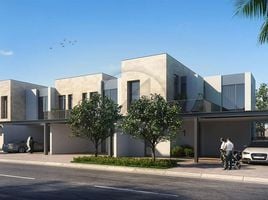 4 Bedroom Townhouse for sale at Sun, Al Reem