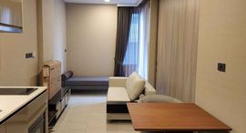 Доступные квартиры в FYNN Sukhumvit 31