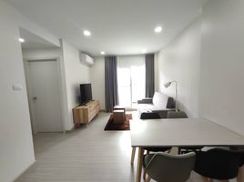 2 Schlafzimmer Wohnung zu vermieten im Supalai City Resort Charan 91, Bang Ao, Bang Phlat