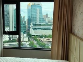 1 Bedroom Condo for rent at Life One Wireless, Lumphini