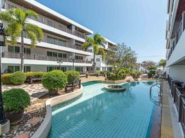 3 Bedroom Condo for sale at The Beach Palace, Cha-Am