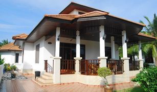 2 Bedrooms Villa for sale in Nong Kae, Hua Hin Manora Village I