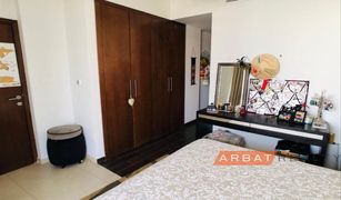 The Arena Apartments, दुबई The Matrix में 1 बेडरूम अपार्टमेंट बिक्री के लिए