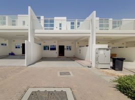 3 Bedroom Townhouse for sale at DAMAC Hills 2 (AKOYA) - Pacifica, Sanctnary