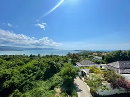  Земельный участок for sale in Аэропорт Samui International, Бопхут, Бопхут