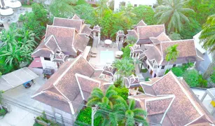 7 chambres Villa a vendre à Ao Nang, Krabi 