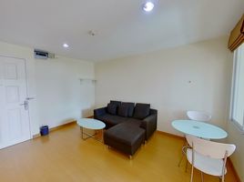 1 Schlafzimmer Appartement zu vermieten im Life at Sukhumvit 67, Phra Khanong Nuea