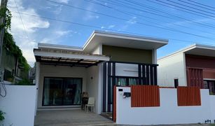3 Schlafzimmern Haus zu verkaufen in Pa Khlok, Phuket Baan Promphun Premium BeeTown
