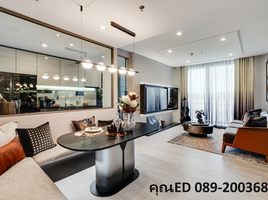 2 Bedroom Condo for sale at Wan Veyla Na Chaopraya, Thanon Nakhon Chaisi