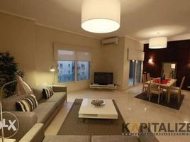 2 Bedroom Condo for rent at The Village, South Investors Area, New Cairo City