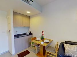 1 Schlafzimmer Wohnung zu vermieten im Unixx South Pattaya, Nong Prue