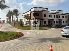 4 Bedroom Villa for sale at Azzar, The 5th Settlement, New Cairo City