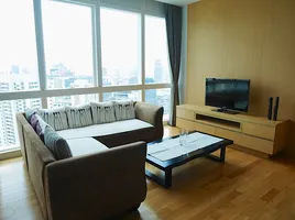 1 Schlafzimmer Wohnung zu verkaufen im Millennium Residence, Khlong Toei