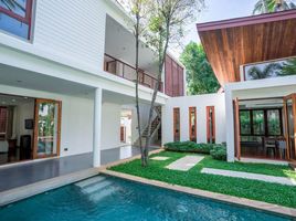 3 Schlafzimmer Villa zu verkaufen im Pran A Luxe , Pak Nam Pran