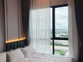 1 Schlafzimmer Reihenhaus zu vermieten in Bangkok, Ram Inthra, Khan Na Yao, Bangkok