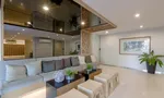 Rezeption / Lobby at D Condo Creek