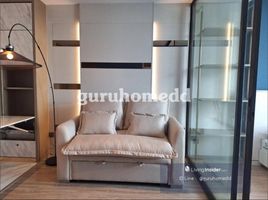 1 Bedroom Apartment for rent at Rhythm Ekkamai, Khlong Tan Nuea