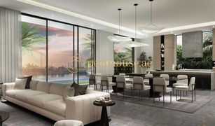 4 Habitaciones Villa en venta en Mesoamerican, Dubái District 11