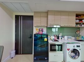 1 Schlafzimmer Wohnung zu vermieten im Dusit Grand Condo View, Nong Prue, Pattaya, Chon Buri