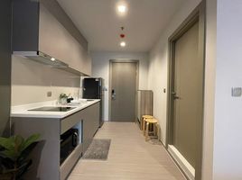 Studio Condo for rent at Life Asoke Rama 9, Makkasan