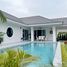 3 Bedroom Villa for sale at THE PYNE HUAHIN, Thap Tai, Hua Hin, Prachuap Khiri Khan, Thailand