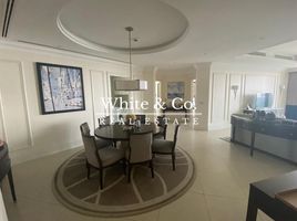 3 Bedroom Apartment for sale at The Address The BLVD, Central Park Tower, DIFC