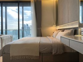 1 Schlafzimmer Appartement zu verkaufen im BEATNIQ Sukhumvit 32, Khlong Tan