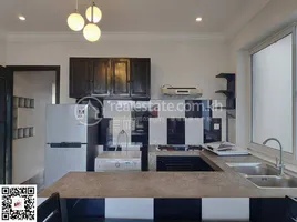 2 Bedroom Apartment for rent at Apartment For Rent Siem Reap-Svay Dangkum, Sala Kamreuk