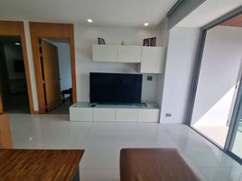 2 Schlafzimmer Wohnung zu vermieten im Ananya Beachfront Wongamat, Na Kluea