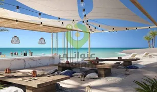 Saadiyat Beach, अबू धाबी Ramhan Island में 7 बेडरूम विला बिक्री के लिए