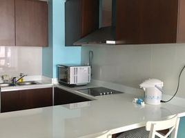 2 Bedroom Condo for sale at The Rajdamri, Pathum Wan