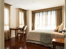 3 Schlafzimmer Appartement zu vermieten im Baan Pipat, Si Lom, Bang Rak
