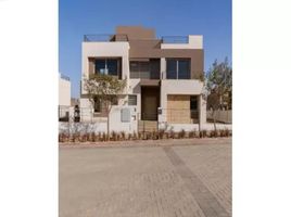 4 Bedroom House for sale at Palm Hills New Cairo, The 5th Settlement, New Cairo City