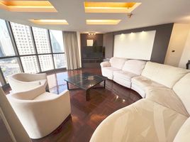 4 Bedroom Condo for rent at City Lakes Tower Sukhumvit 16, Khlong Toei