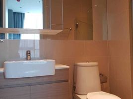 1 Bedroom Condo for sale at Noble Revolve Ratchada, Huai Khwang, Huai Khwang