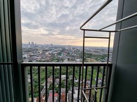 1 Bedroom Condo for sale at The Line Wongsawang, Wong Sawang, Bang Sue