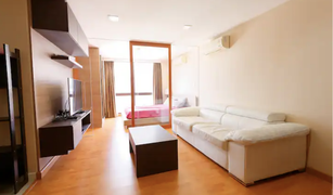 1 Bedroom Condo for sale in Khlong Toei, Bangkok XVI The Sixteenth Condominium