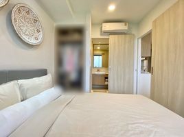 2 Schlafzimmer Wohnung zu vermieten im Sky Park, Choeng Thale, Thalang