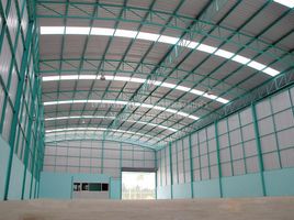  Warehouse for rent at V-Warehouse, Noen Phra, Mueang Rayong