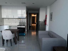 Studio Apartment for sale at O2 Tower, Jumeirah Village Circle (JVC)